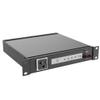 Middle Atlantic RLNK-420R RackLink Select Series 4-Outlet 20-Amp Power Distribution Unit view 1