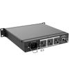 Middle Atlantic RLNK-420R RackLink Select Series 4-Outlet 20-Amp Power Distribution Unit view 2