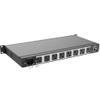 Middle Atlantic RLNK-920R RackLink Select Series 9-Outlet 20-Amp Power Distribution Unit view 2