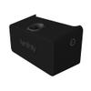 Infinity REFERENCE1200D Reference Series Dual 12 Slip Stream Ported Enclosure 2ohm with Reference6001A Mono Amplifier 600 Watt RMS and OFC Wiring Kit view 4
