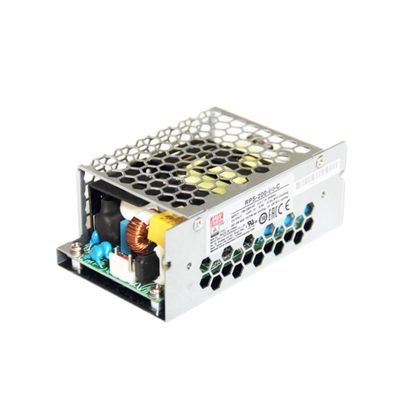 Mean Well RPS 200W 24V 8.4A Medical Type Switching Power Supply Closed Type RPS-200-24-C