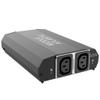Middle Atlantic RLNK-210-IEC-NS RackLink Select Series 2-Outlet 10 Amp Power Distribution Unit view 1