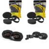 Infinity Reference Series REF697CF 6x9 2-Way Component Set with REF697MF 6x9 3-Way Coax and 2 Pairs RKFR69 6x9 Fast Rings view 1