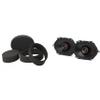 Infinity Reference Series 1 Pair REF687F 5x7/6x8 2-Way Coax Set with RKFR5768 Roadkill Fast Rings 5x7 & 6x8 view 1