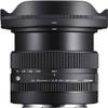 Sigma 18-50mm f/2.8 DC DN Contemporary Lens for Sony E with Deal-Expo Accessories Bundle... view 4