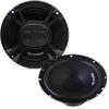 DD Audio E-C6.5B 6.5" 125W Car Audio Component Speakers System view 2