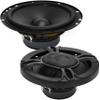 DD Audio E-C6.5B 6.5" 125W Car Audio Component Speakers System view 3