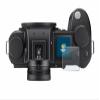 brotect Anti-Glare Glass Screen Protector Matte for Leica SL3 (top Plate Display) - Anti-Scratch 9H Protection Film view 2