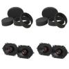 Infinity Reference Series 2 Pairs REF687F 5x7/6x8 2-Way Coax Set with 2 Pairs RKFR5768 Roadkill Fast Rings 5x7 & 6x8 view 1