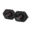 Infinity Reference Series 2 Pairs REF687F 5x7/6x8 2-Way Coax Set with 2 Pairs RKFR5768 Roadkill Fast Rings 5x7 & 6x8 view 2