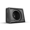 Wet Sounds Zero 10 SUB KIT-S4 - White, 4-Ohm 10" Zero Series Marine Subwoofer & Roto-Molded Loaded Subwoofer Enclosure view 2
