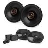 Infinity Reference Series 1 Pair REF607CF 6.5" 2-Way Component Set with 1 Pair REF697CF 6x9 2-Way Component Set view 1
