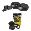Infinity Reference Series 1 Pair REF697CF 6x9 2-Way Component Set with RKFR69 Roadkill Fast Rings 6x9 view 1
