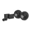 Infinity Reference Series 1 Pair REF607CF 6.5" 2-Way Component Set with RKFR6 Roadkill Fast Rings 6" & 6.5" view 4