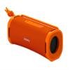 Sony ULT Field 1 Waterproof Portable Bluetooth Speaker, Enhanced Bass, 12h Battery, IP67 Rated Dustproof Shockproof Rustproof, Detachable Strap, SRSULT10D, Orange view 1