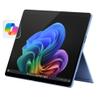 Microsoft Surface Pro 2-in-1 Laptop/Tablet (2024), Windows 11 Copilot+ PC, 13" Touchscreen Display, Snapdragon X Plus (10 Core), 16GB RAM, 512GB Storage, Sapphire view 1