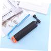 Veemoon Floating Handheld Stick for Camera, Silicone Orange Buoy Pole view 3