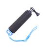Veemoon Floating Handheld Diving Stick with Wrist Strap Compact and Lightweight Camera Accessory for Cameras Blue view 1