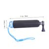 Veemoon Floating Handheld Diving Stick with Wrist Strap Compact and Lightweight Camera Accessory for Cameras Blue view 4