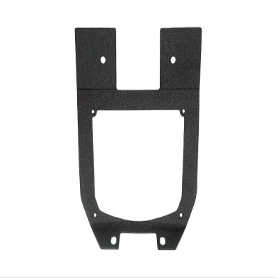 UTV Stereo Can-Am X3 Wet Sounds MC-20 Lower Head Unit Mount