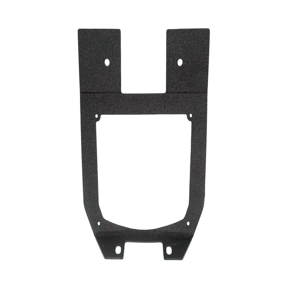 UTV Stereo Can-Am X3 Wet Sounds MC-20 Lower Head Unit Mount