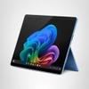 Microsoft Surface Pro 2-in-1 Laptop/Tablet (2024), 13" OLED Touchscreen Display, 16GB RAM, 512GB Storage | Windows 11 Copilot+ PC, Snapdragon X Elite (12 Core), Sapphire view 2