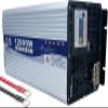 10000W 12000W Pure Sine Wave Inverter 24V 48V 60V 72V to110V 220V Car Converter Power Inverter with LCD Display AC Outlets for Motorhomes,Truck,Boat,Camping,Household, LaptopTablet (Color : 12000W, view 1