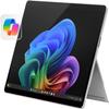Microsoft Surface Pro 2-in-1 Laptop/Tablet (2024), Windows 11 Copilot+ PC, 13" Touchscreen OLED Display, Snapdragon X Elite (12 Core), 16GB RAM, 1TB Storage, Platinum view 1
