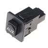 KACEPAR Auxiliary Input Jack Port Adapter, Compatible with Honda Accord 2008-2011 Pilot 2009-2012 Accord Crosstour 2010-2011, Part Number: 39112-TA0-A01, 39112TA0A01 view 1