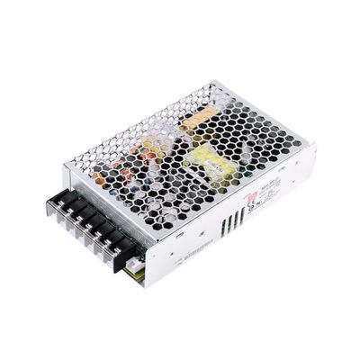 Mean Well MSP 100W 48V 2.2A Switching Power Supply AC/DC Single Output MSP-100-48