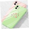 MAGICLULU Polymer Clay Candy Cane Ornament DIY Material Phone Case Decor Holiday Style view 3