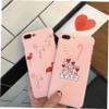 MAGICLULU Polymer Clay Candy Cane Ornament DIY Material Phone Case Decor Holiday Style view 4