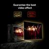 Hollyland Pyro H Wireless HDMI Video Transmission System, Dual-Band 4K30/1080p60 1300ft Los Range 60ms Latency, Up to 4 Receiver, Smart Channel Scan, UVC Live Stream (1TX+1RX) view 4