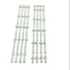 FEILUDE LED Backlight Strip for UN49j5200 UN49J5290 UN49J5290AG HG49NJ477 UN50J5200 49 FHD-R L-180319-JEDI BN96-46573A 46572A view 1