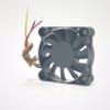 MW-410M12C DC12V 0.09A 40X40X10mm 3-Wire Cooling Fan view 2