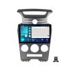 DEHIWI 9 Inch Android 12 Car Stereo Multimedia Car Radio for KIA Carens 2007~2011 GPS Navigation MP5 Player with 4G/USB/RDS/DSP/Carplay/Auto+720P Backup Camera,A,4 Core M100S 1G+32G view 1