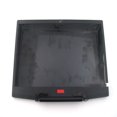 Bayjebu Parts for DELL G3 15 3590 15.6" 60Hz FHD IPS LCD Screen All LCD Assembly Black Red Logo 0YGCNV 025H3D 09HCYM NV156FHM 0T1WD3