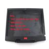 Bayjebu Parts for DELL G3 15 3590 15.6" 60Hz FHD IPS LCD Screen All LCD Assembly Black Red Logo 0YGCNV 025H3D 09HCYM NV156FHM 0T1WD3 view 2