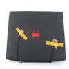 Bayjebu Parts for DELL G3 15 3590 15.6" 60Hz FHD IPS LCD Screen All LCD Assembly Black Red Logo 0YGCNV 025H3D 09HCYM NV156FHM 0T1WD3 view 3