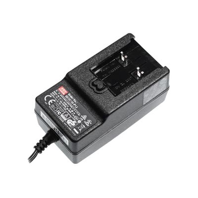 Mean Well GE 30W 12V 2.5A Power Supply Adapter GE30I12-P1J