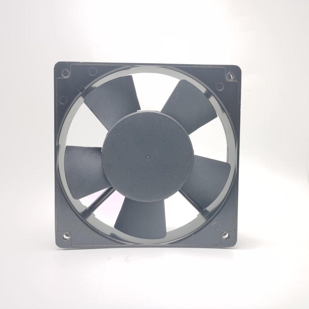 14/13W 12CM Imported Fan UT120A 100V U12A5 200V - (Color: UT120A 100V)