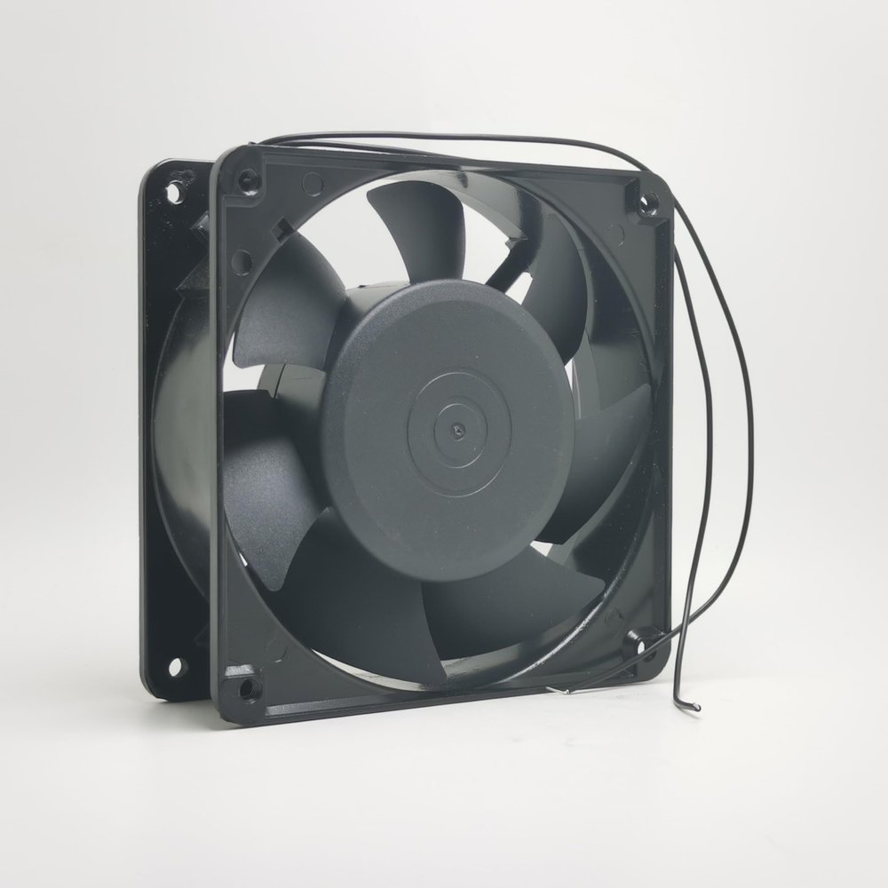 12CM for GN120B2-A01 AC230V 20/19W 12012038mm Cooling Fan