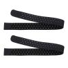 KSTZGTA 2Pieces Adjustable Breathable Elastic Wristband/Armband Strap Replacement Armband Soft Strap Band for Heart Rate Monitor Replacement Armband Strap view 3