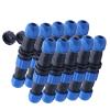 10Sets/lot SD13 Docking Aviation Plug Socket Male + Female 1/2/3/4/5/6/7 Pins SP13 13mm Aviation Connector (Color : SD13-1P, Size : Docking) view 2