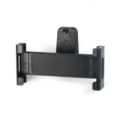 EveryAmp Ball Mount Seat Back Anchor for Rivian R1T & R1S | Fits Behind The Driver or Front Passenger Seat, Made in USA with 17mm Ball Mount and Tablet Clamp