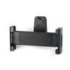 EveryAmp Ball Mount Seat Back Anchor for Rivian R1T & R1S | Fits Behind The Driver or Front Passenger Seat, Made in USA with 17mm Ball Mount and Tablet Clamp view 1
