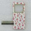 1pc New For Keyboard membrane for OPP-2000u Esc LIFT TOOL view 3