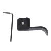 Camera Hot Shoe Thumb Up Grip PP Finger Handle Thumb for RX1 RX100 NEX-6 A6000 EP1 EP2 EP3 EPL1 EPL2 EPL3 EPL5 EPM1 Handle Thumb view 4
