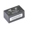 5PCS HLK-5M05 HLK-5M03 HLK-5M12 5W AC-DC 220V to 12V/5V/3.3V Buck Step Down Power Supply Converter Intelligent (Size : HLK-5M12) view 1