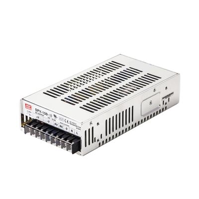 Mean Well SPV 150W 48V 3.125A Switching Power Supply AC/DC Single Output SPV-150-48